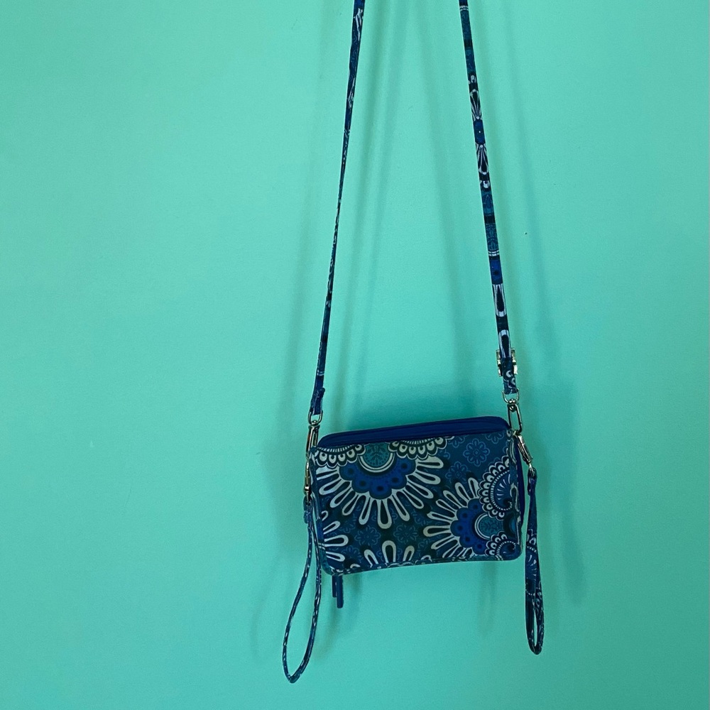 Vera Bradley purse